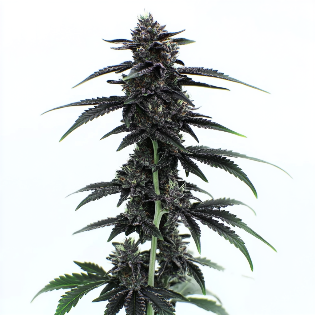 Big Purple Dragon