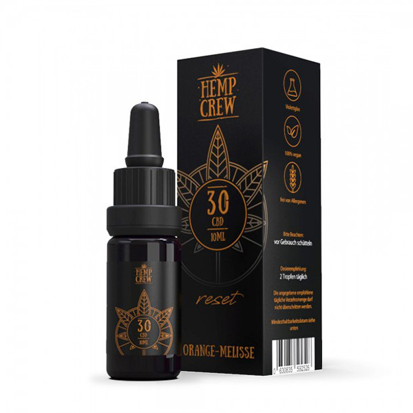 cbd-oil-Hemp-Crew-orange-melisse