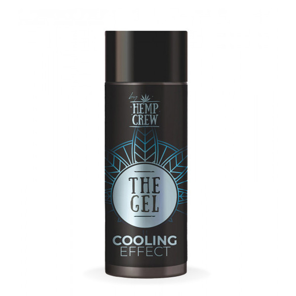 cooling gel