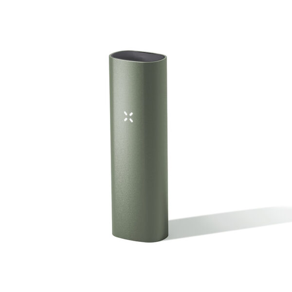 PAX 3 вапорайзер