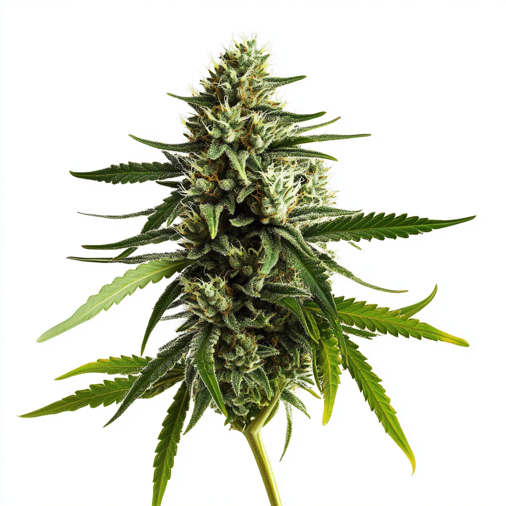 Pineapple Nuken