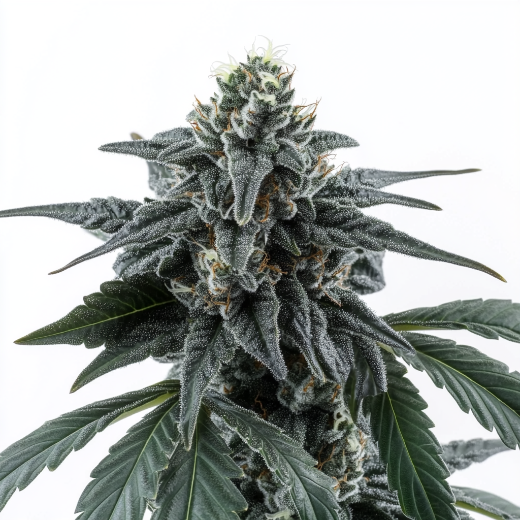 Strawberry Grail